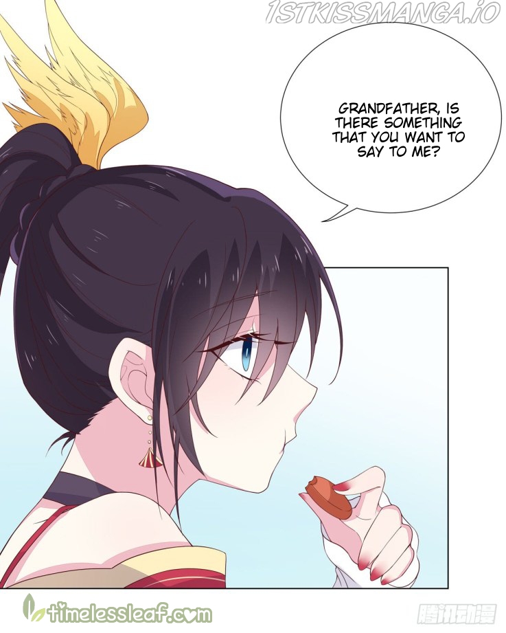 Pupillary Master Chapter 18.2 - page 12