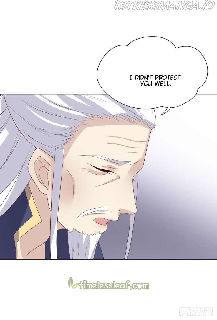 Pupillary Master Chapter 18.2 - page 17
