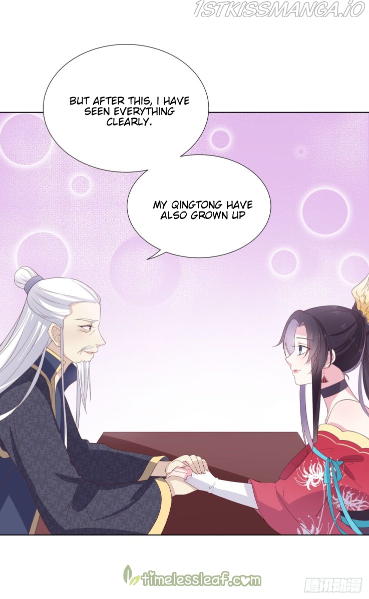 Pupillary Master Chapter 18.2 - page 19