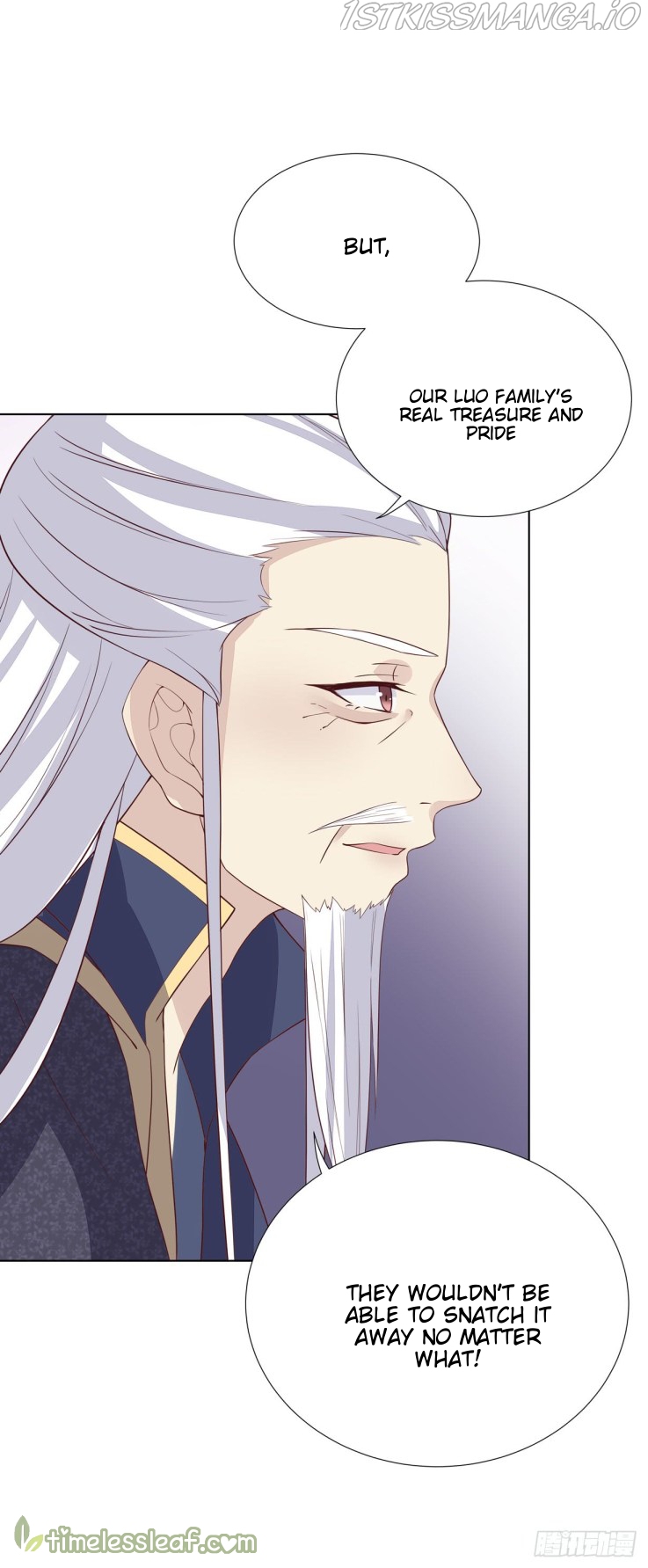 Pupillary Master Chapter 18.2 - page 20