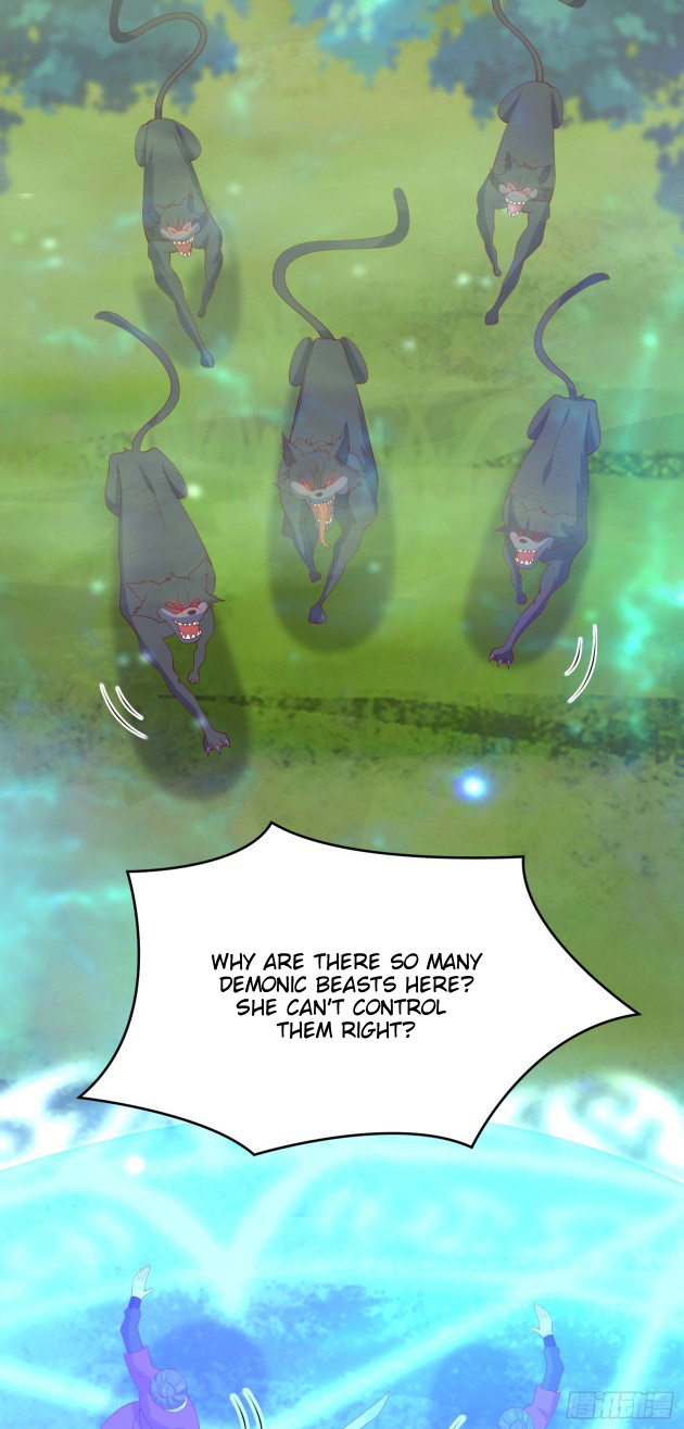 Pupillary Master Chapter 312 - page 2