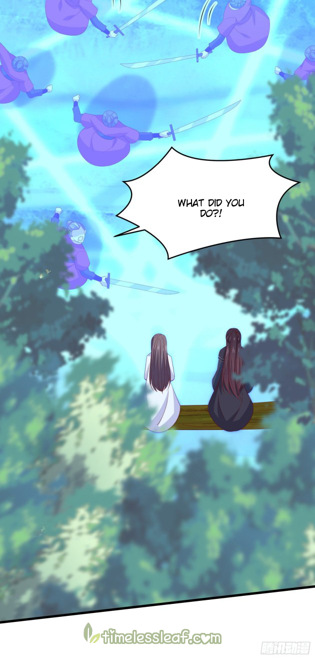 Pupillary Master Chapter 312 - page 3