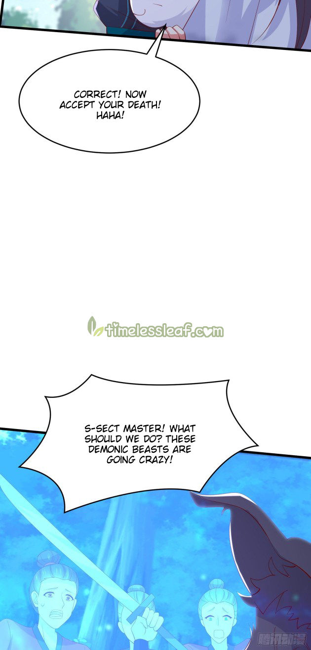 Pupillary Master Chapter 312 - page 5