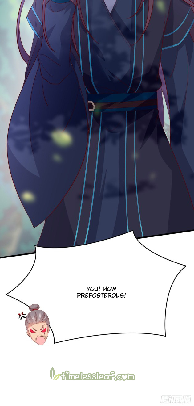 Pupillary Master Chapter 312 - page 9