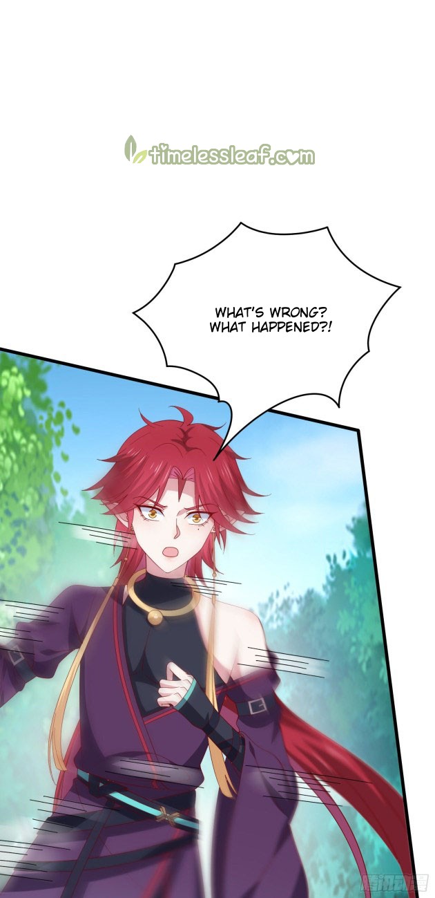 Pupillary Master Chapter 313 - page 5