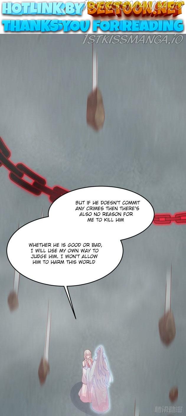 Pupillary Master Chapter 320.5 - page 1
