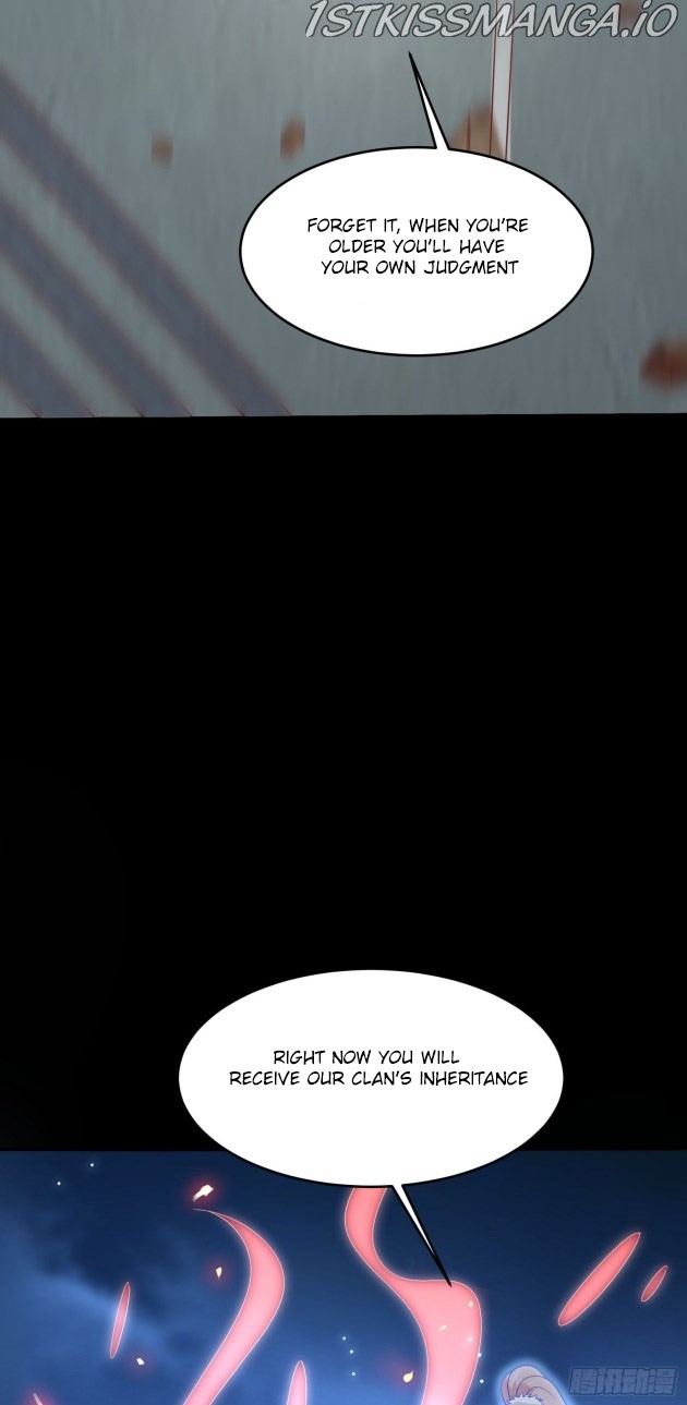 Pupillary Master Chapter 320.5 - page 2