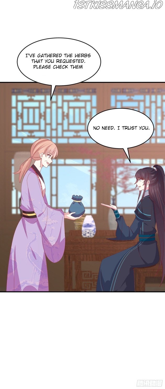 Pupillary Master Chapter 320.5 - page 6