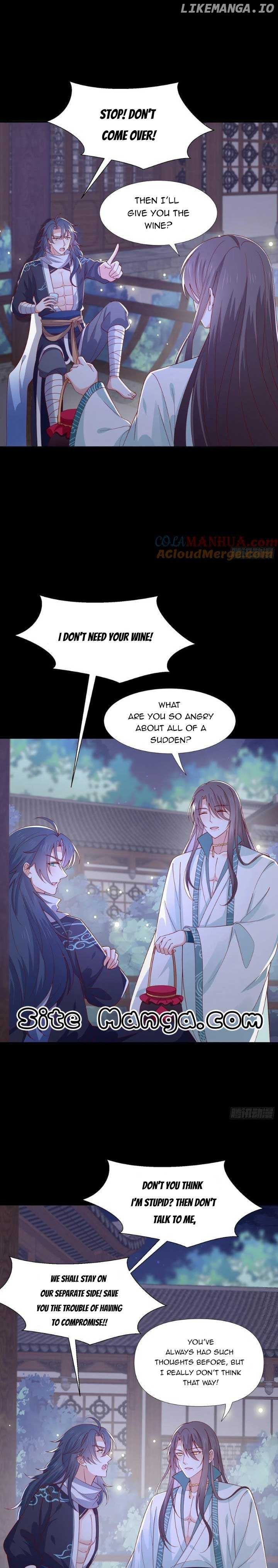 Pupillary Master Chapter 339 - page 2