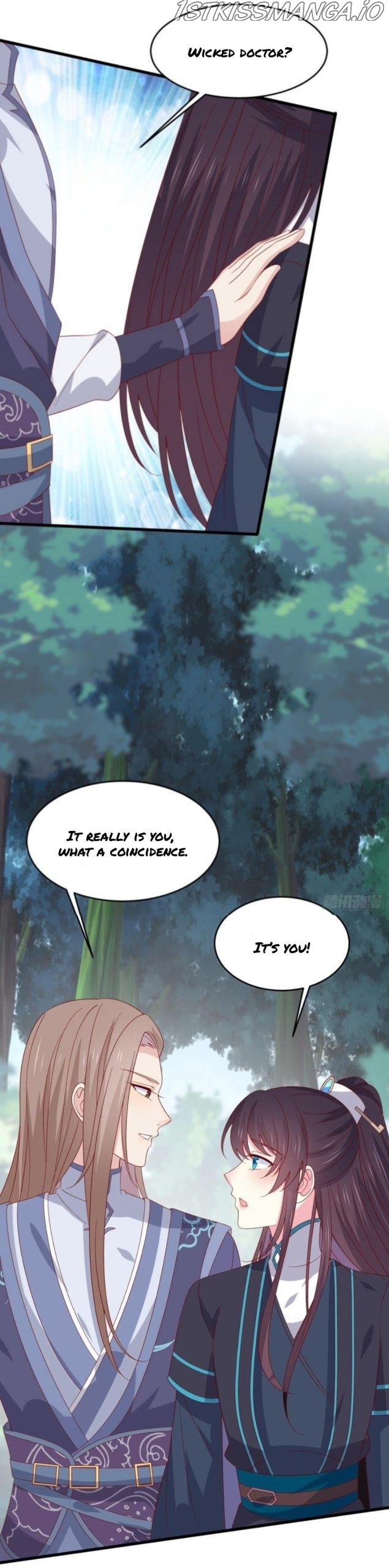 Pupillary Master Chapter 314.5 - page 9
