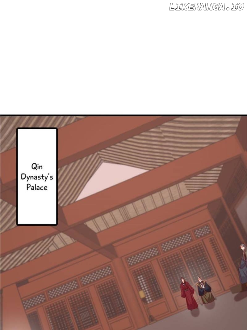 Pupillary Master Chapter 349 - page 1
