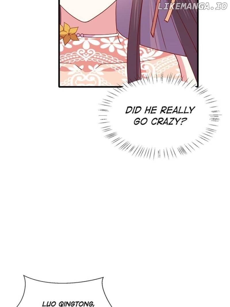 Pupillary Master Chapter 349 - page 14