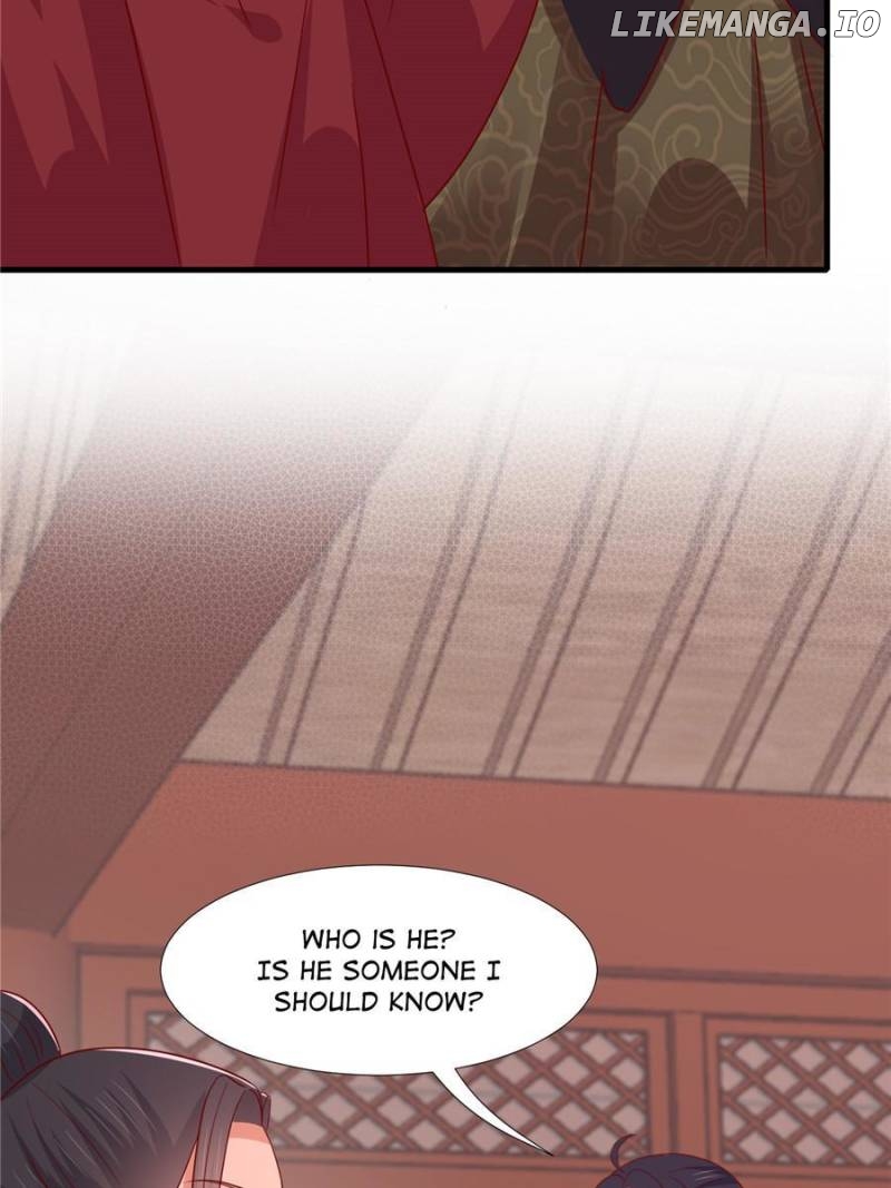 Pupillary Master Chapter 349 - page 20