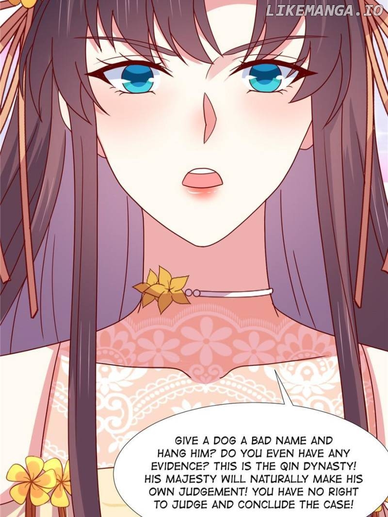 Pupillary Master Chapter 349 - page 28