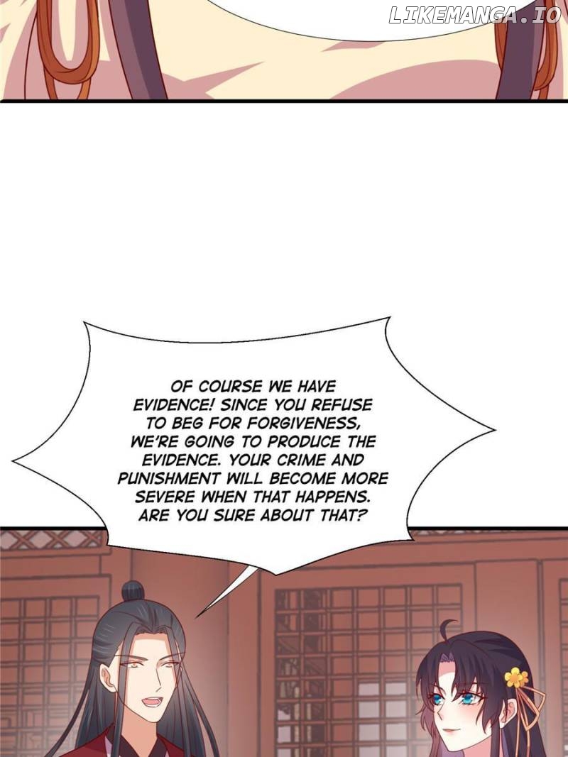 Pupillary Master Chapter 349 - page 29