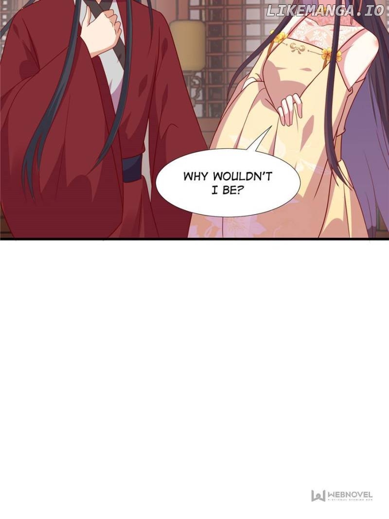 Pupillary Master Chapter 349 - page 30