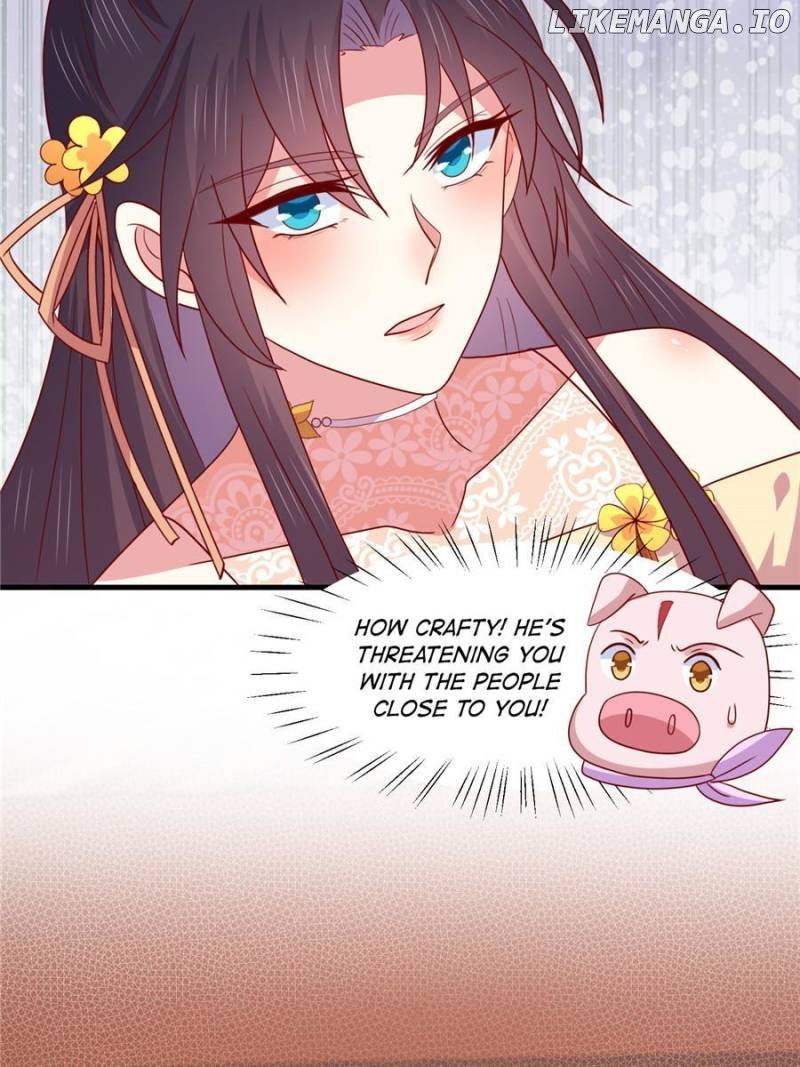 Pupillary Master Chapter 349 - page 33