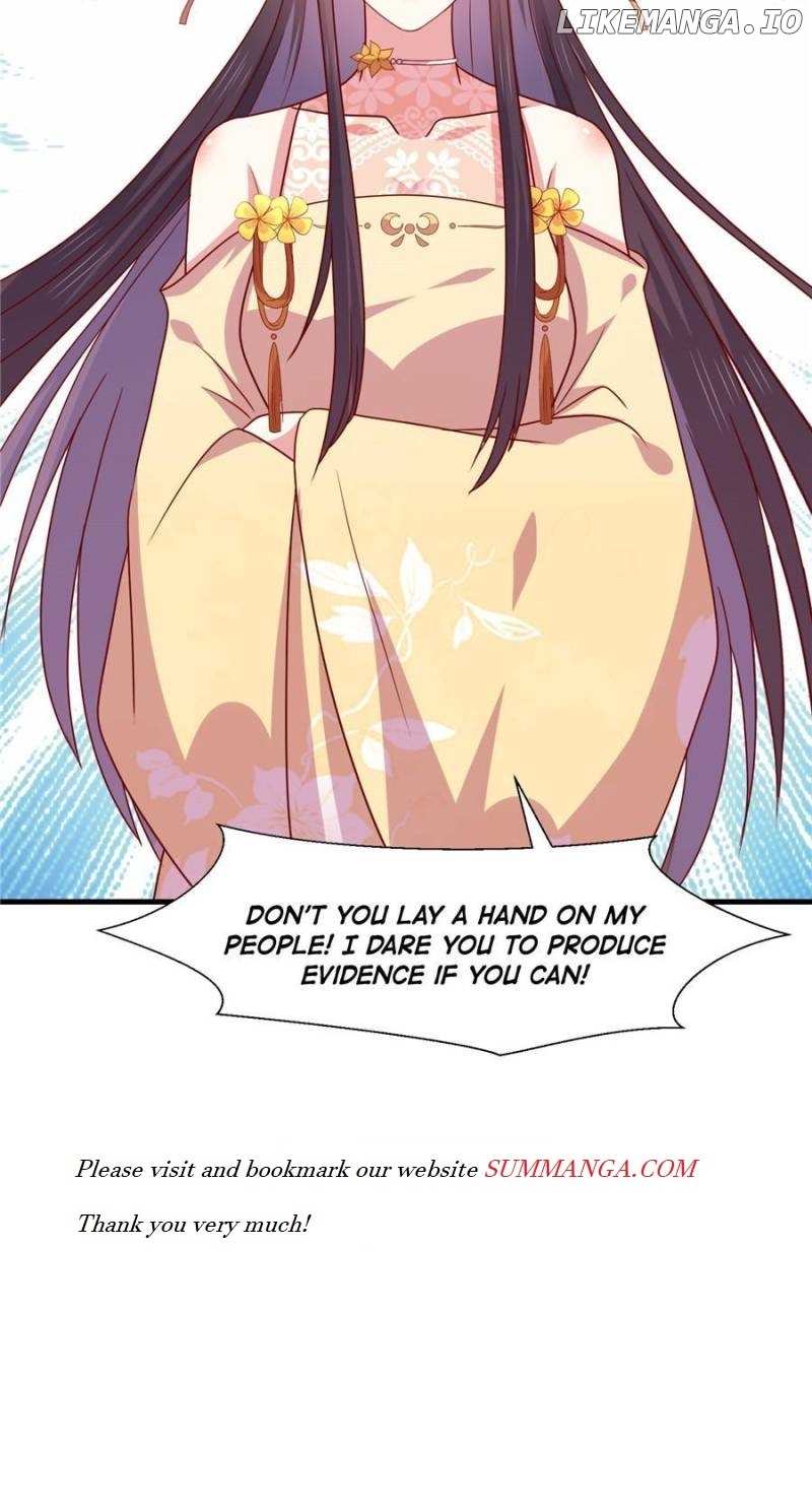 Pupillary Master Chapter 349 - page 36