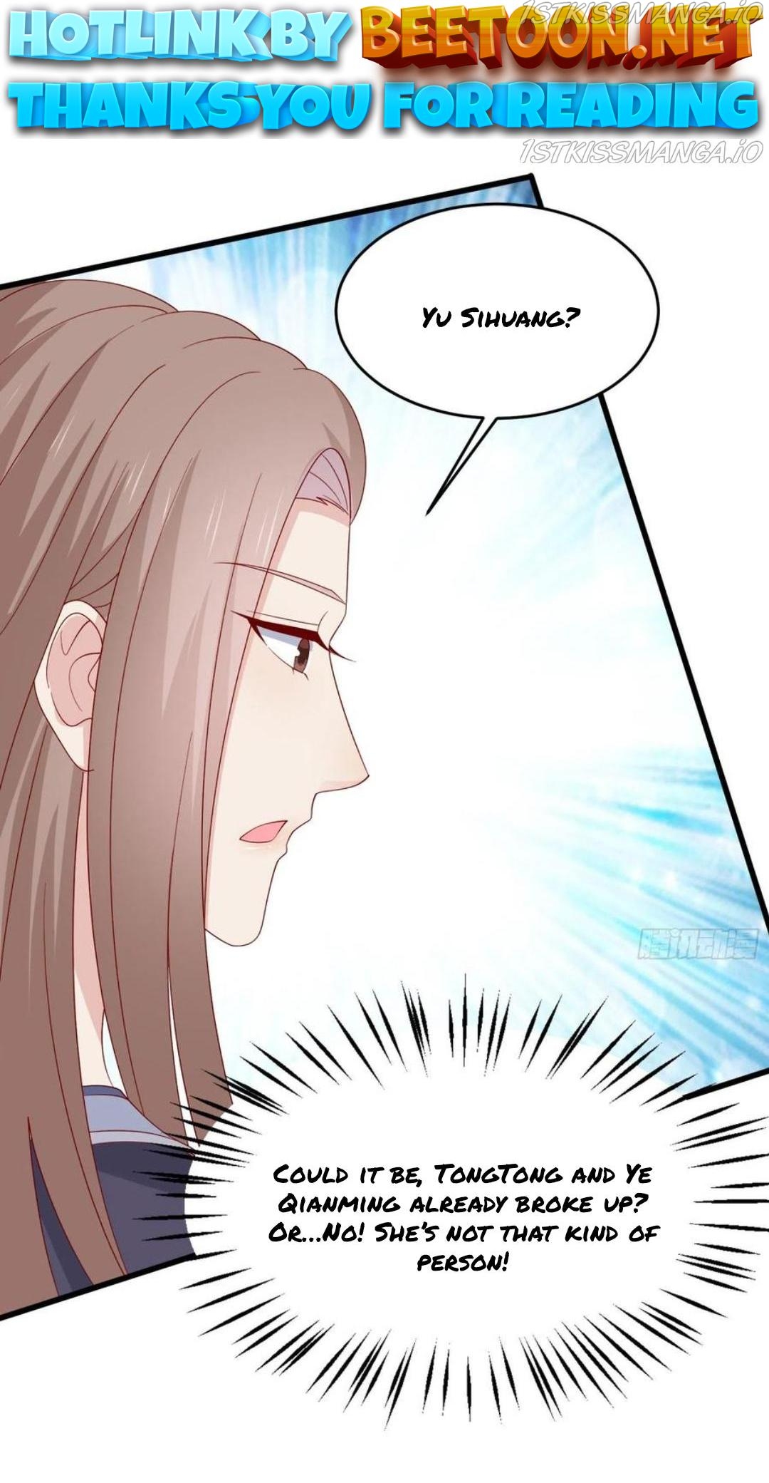 Pupillary Master Chapter 315.5 - page 1