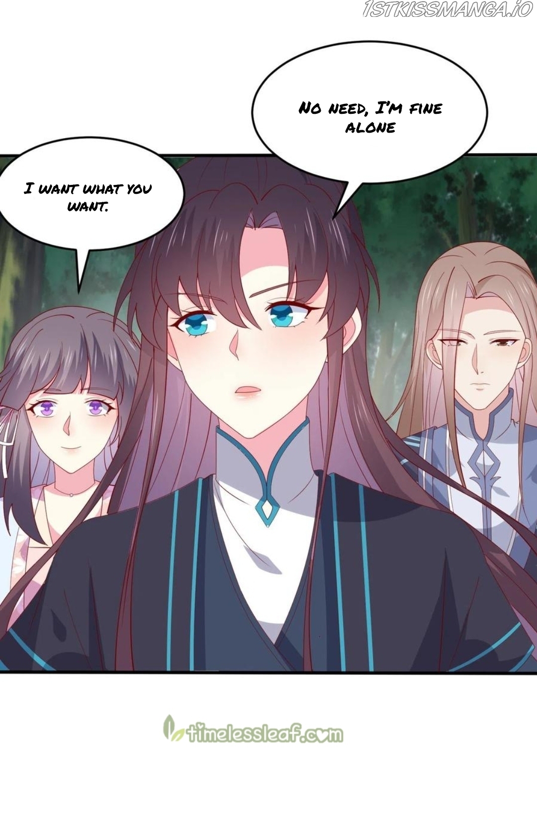 Pupillary Master Chapter 315.5 - page 5