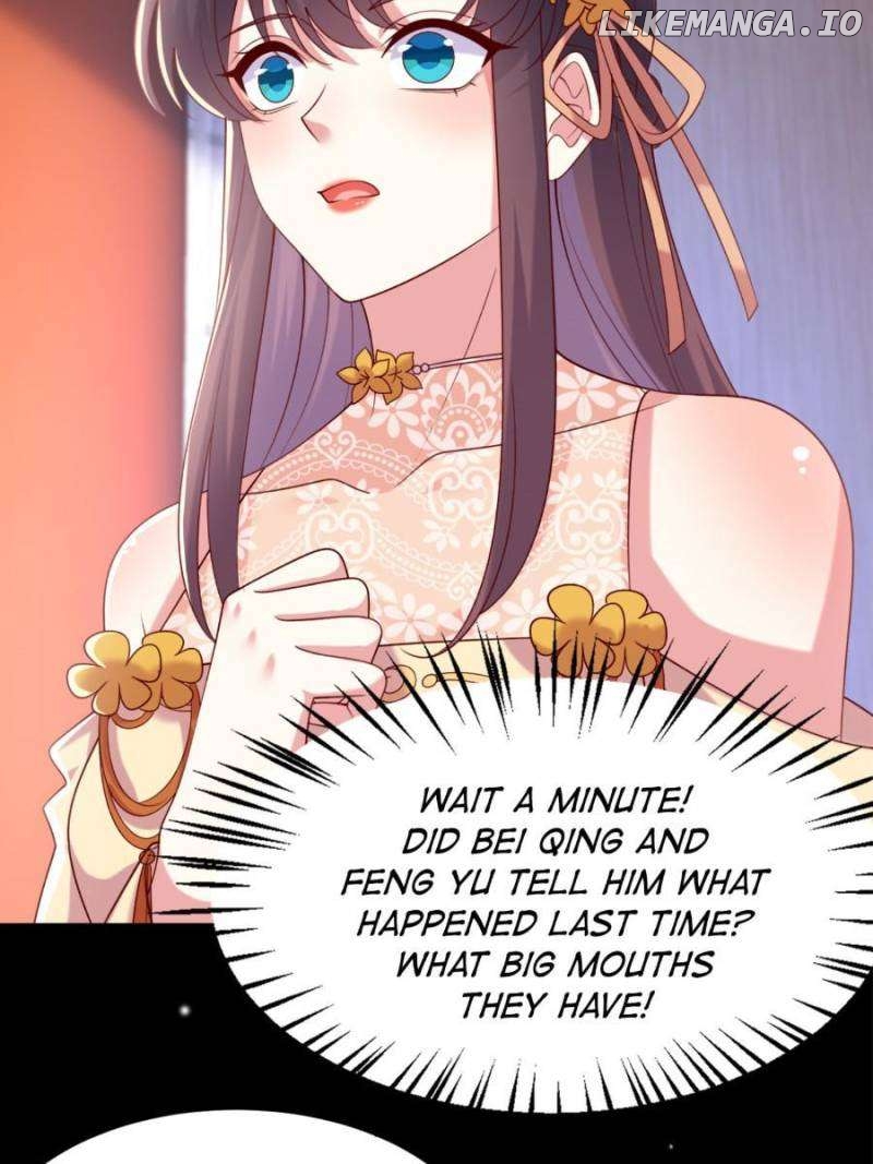 Pupillary Master Chapter 362 - page 14
