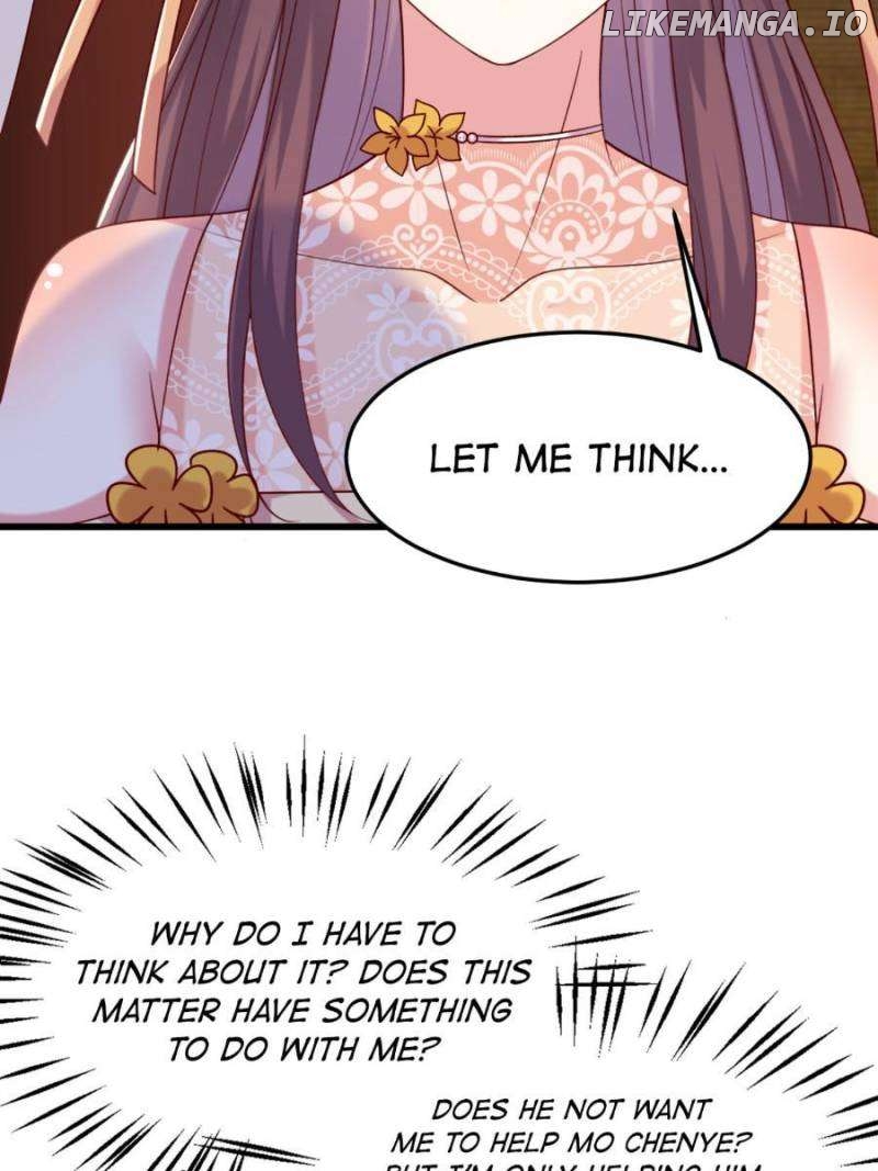 Pupillary Master Chapter 362 - page 7