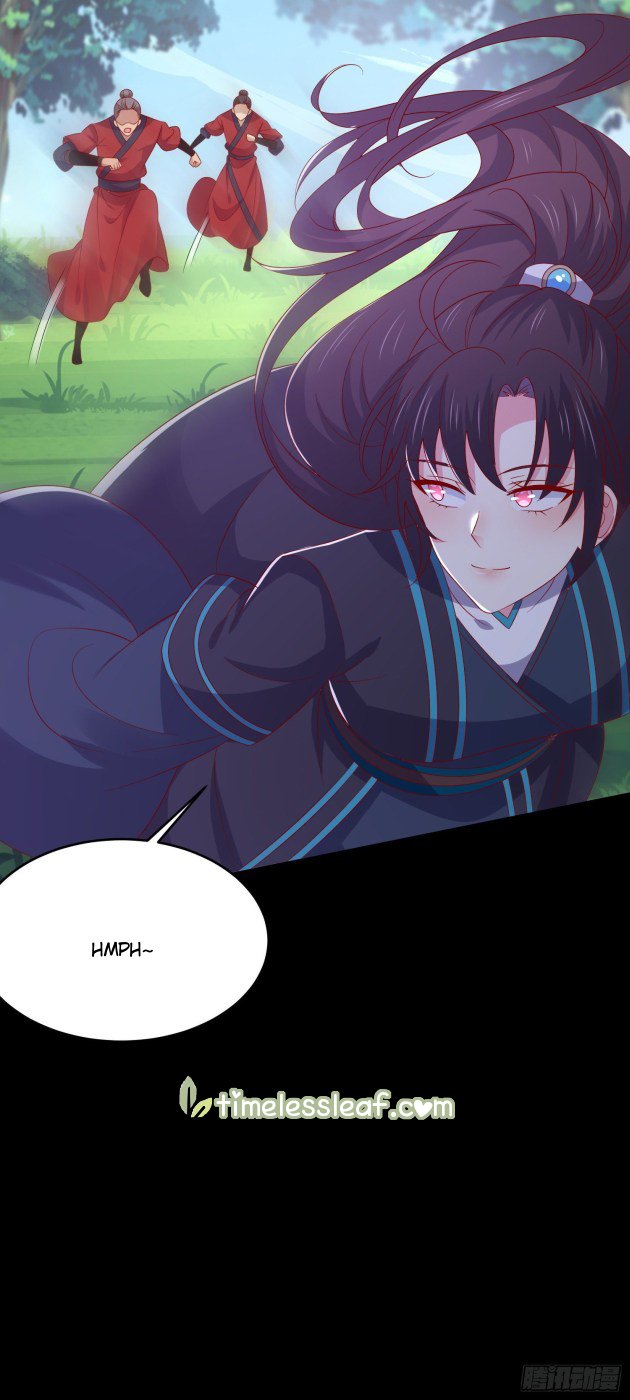 Pupillary Master Chapter 311 - page 14