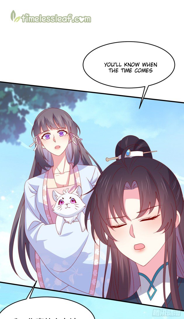 Pupillary Master Chapter 311 - page 3