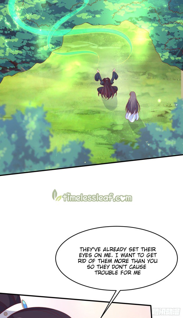 Pupillary Master Chapter 311 - page 5