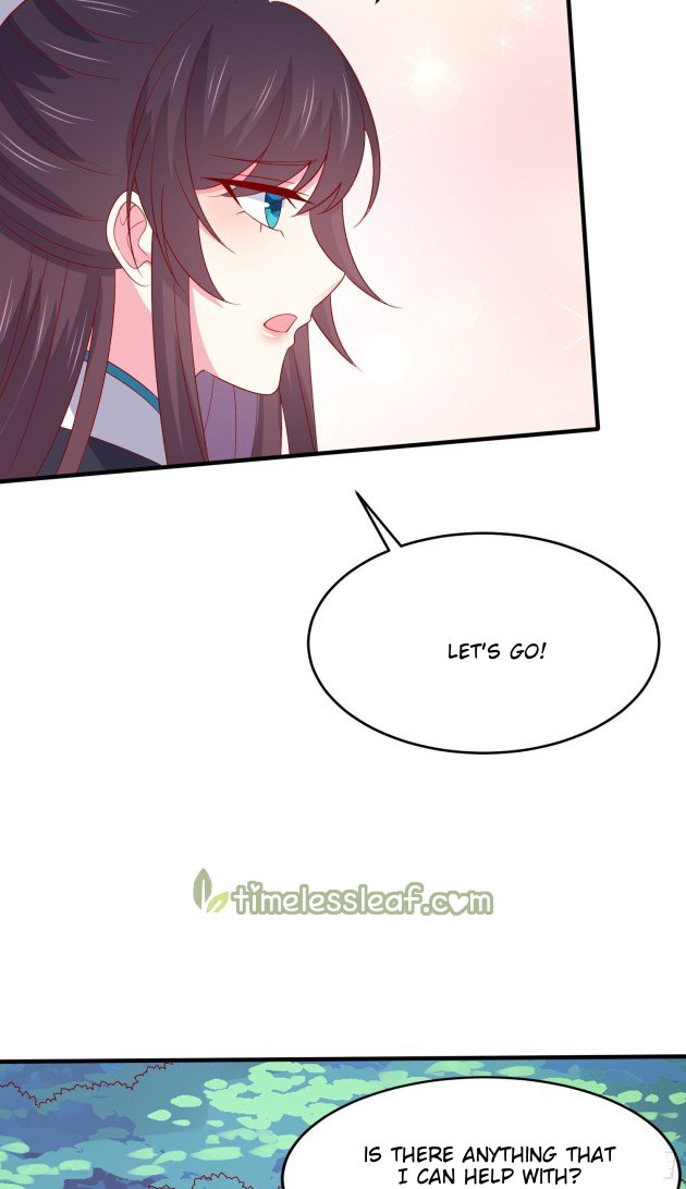 Pupillary Master Chapter 311 - page 6