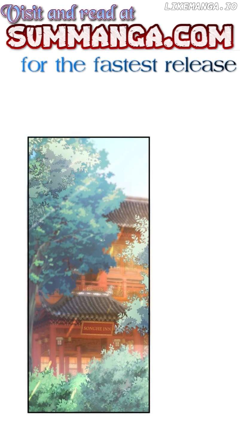 Pupillary Master Chapter 371 - page 1