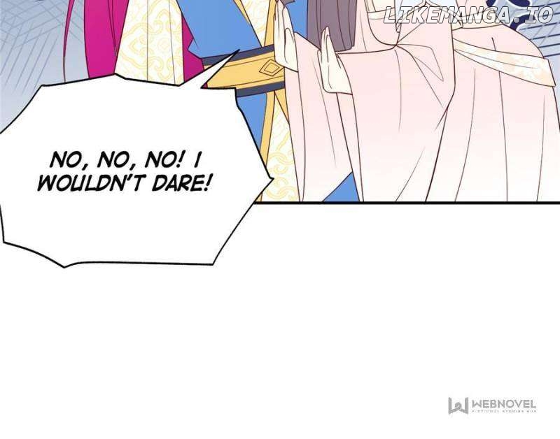 Pupillary Master Chapter 371 - page 10