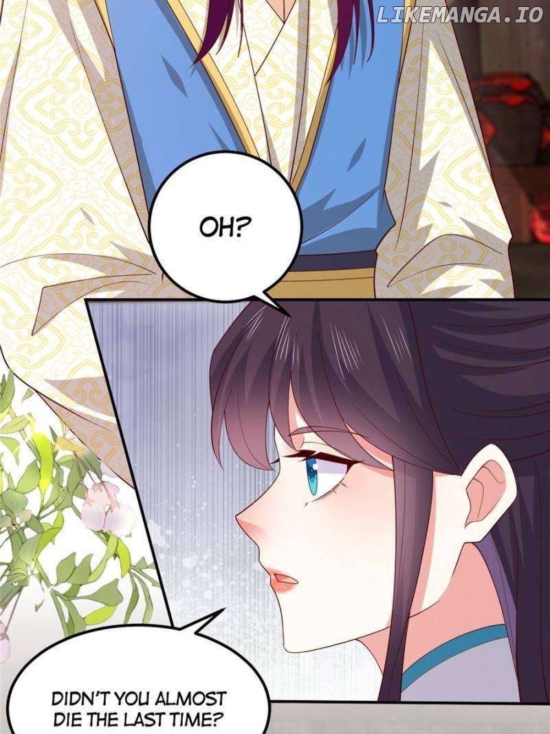 Pupillary Master Chapter 371 - page 13