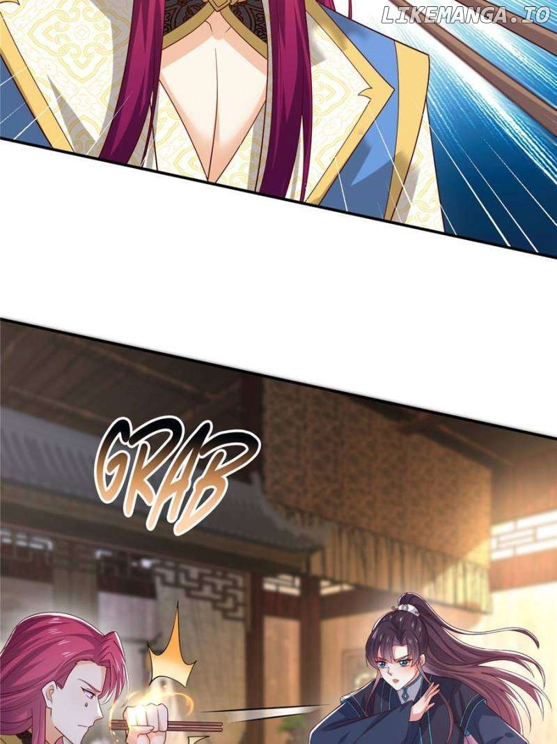 Pupillary Master Chapter 371 - page 16