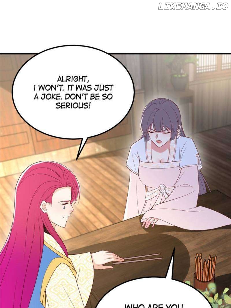 Pupillary Master Chapter 371 - page 18