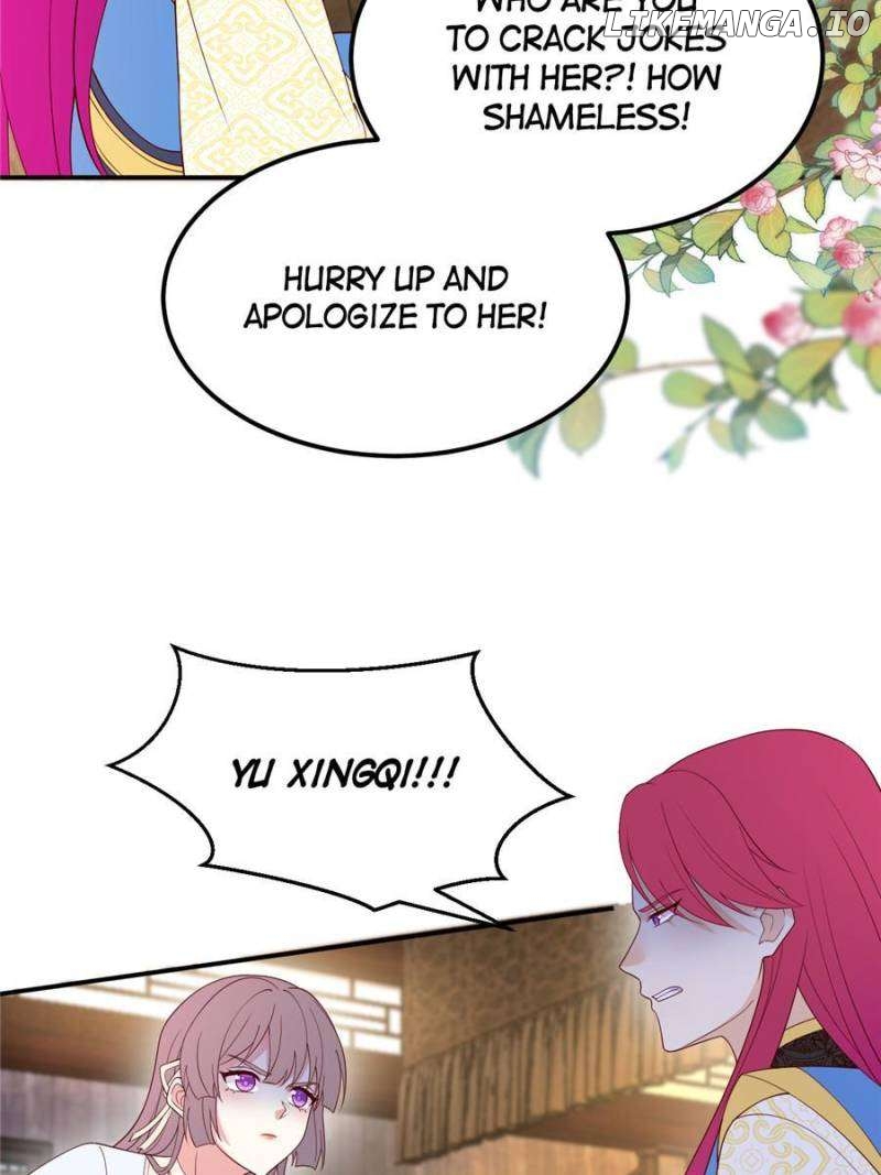 Pupillary Master Chapter 371 - page 19