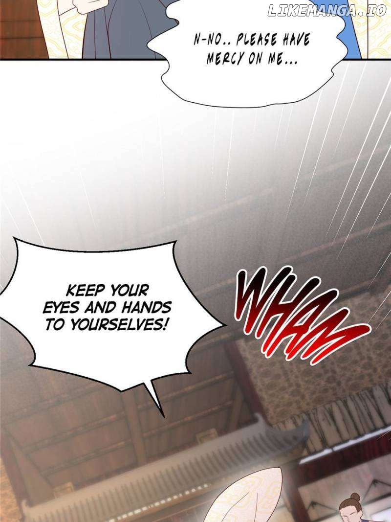 Pupillary Master Chapter 371 - page 3