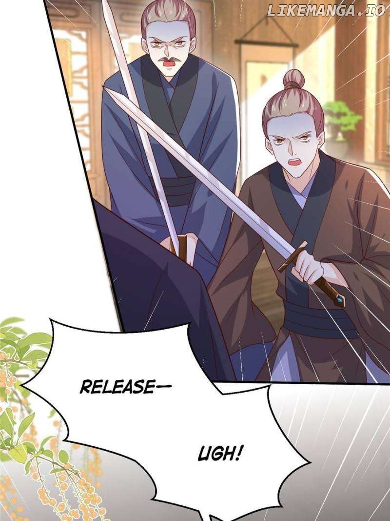 Pupillary Master Chapter 371 - page 32