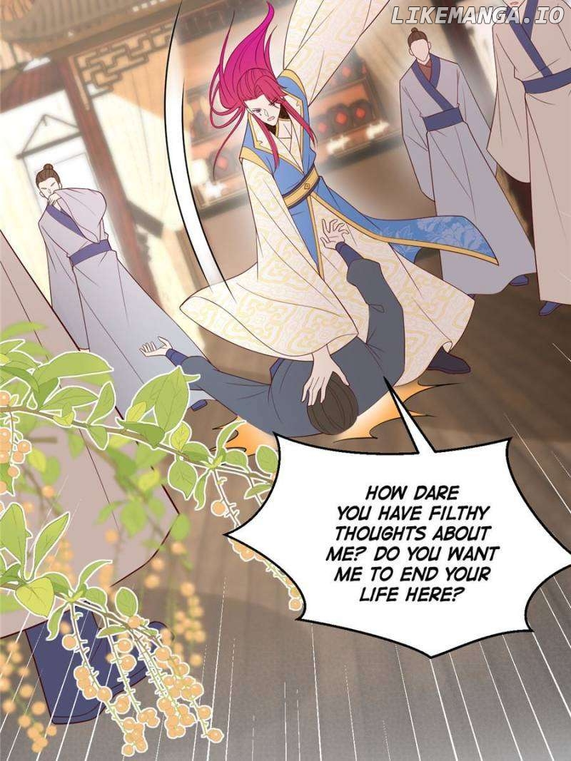 Pupillary Master Chapter 371 - page 4