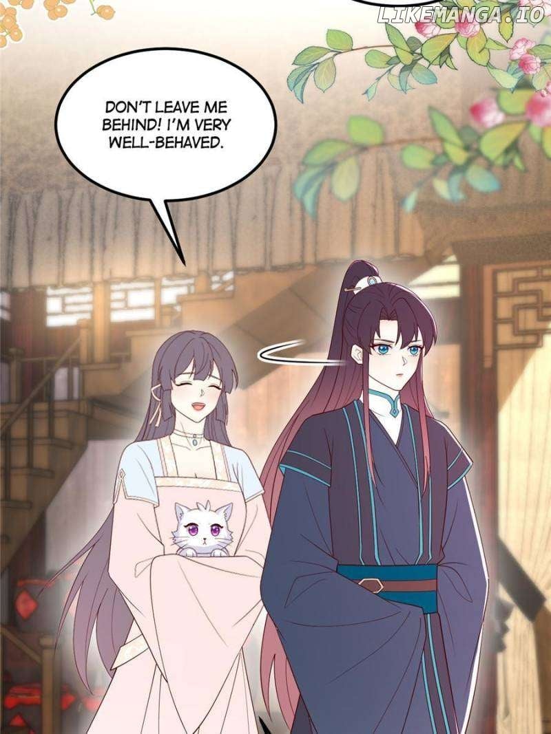 Pupillary Master Chapter 371 - page 6