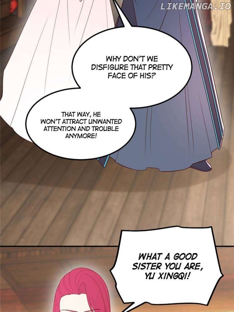 Pupillary Master Chapter 371 - page 7