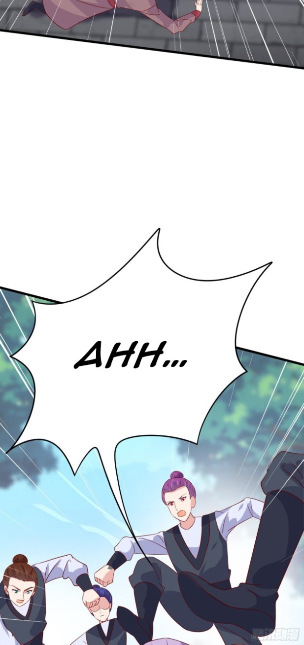 Pupillary Master Chapter 316 - page 10