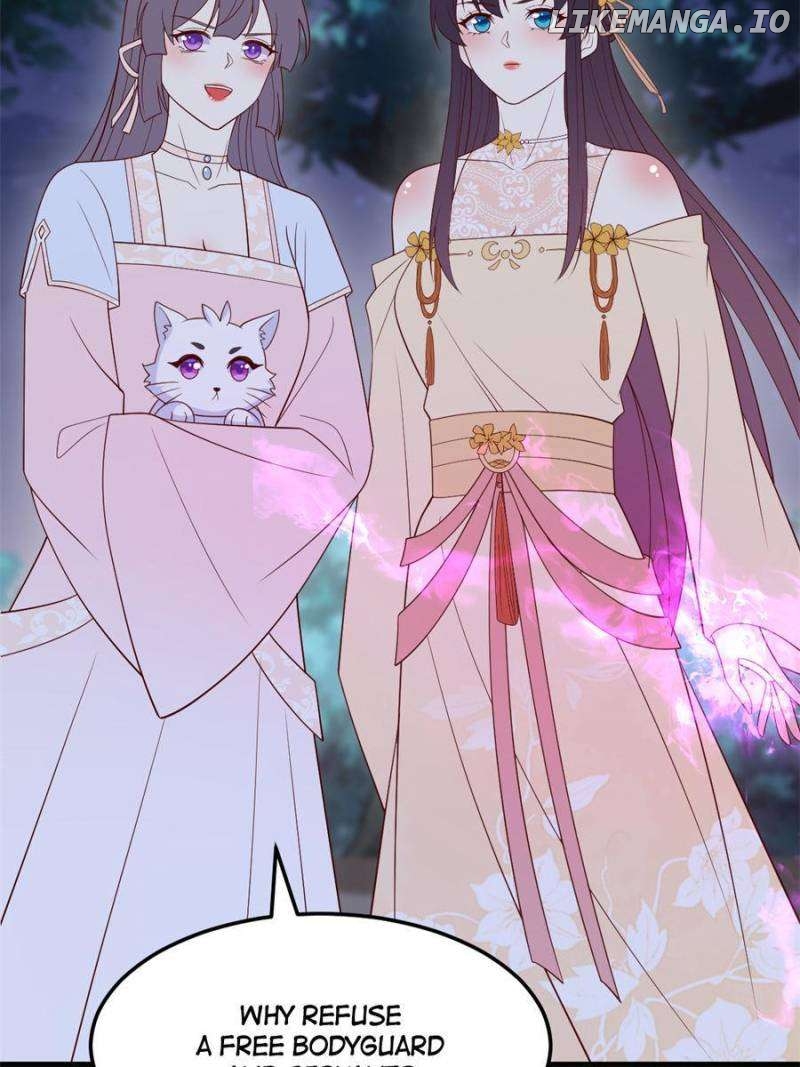 Pupillary Master Chapter 370 - page 13