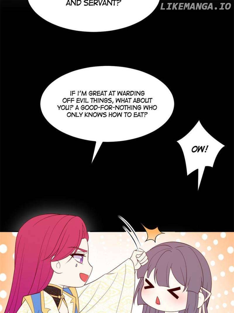 Pupillary Master Chapter 370 - page 14