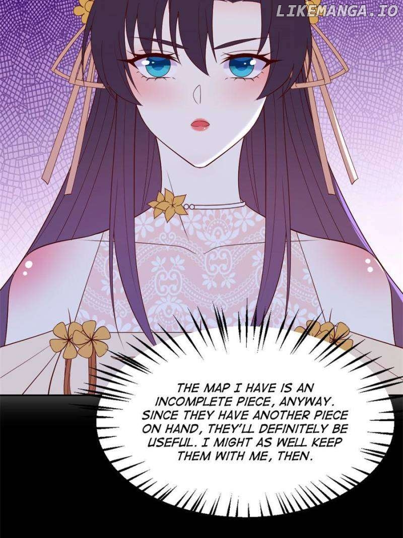Pupillary Master Chapter 370 - page 17