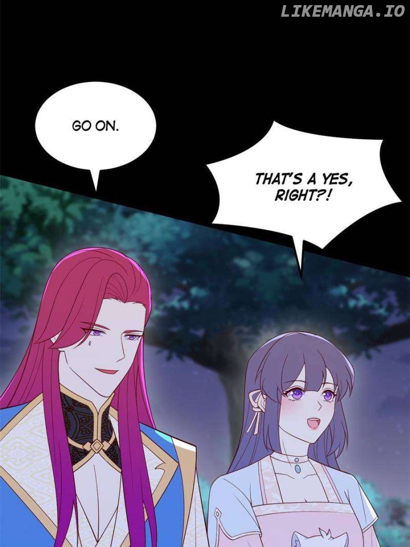 Pupillary Master Chapter 370 - page 18