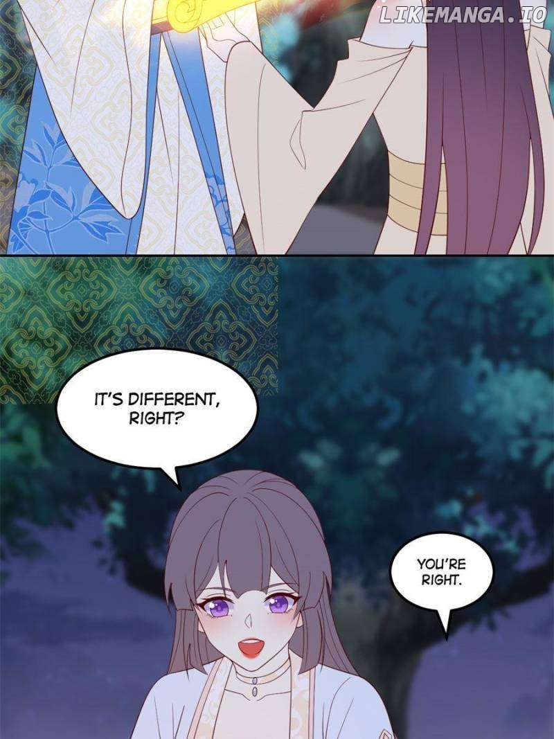 Pupillary Master Chapter 370 - page 25