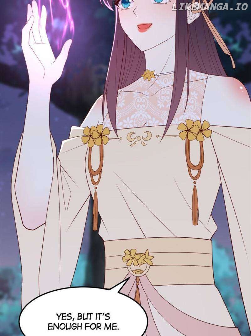 Pupillary Master Chapter 370 - page 31