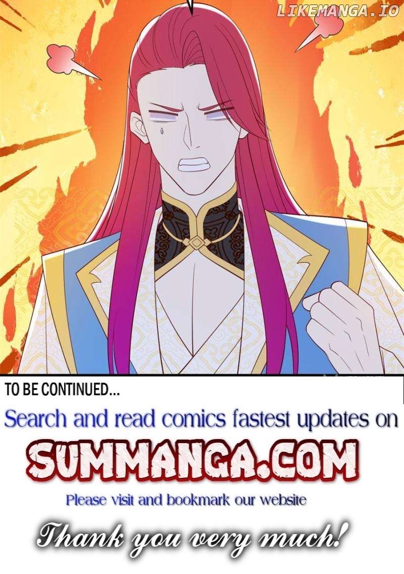 Pupillary Master Chapter 370 - page 38