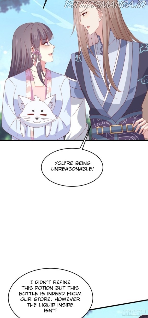 Pupillary Master Chapter 316.5 - page 11